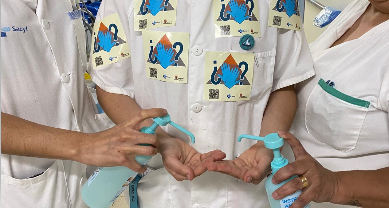 Hospital Santiago Apóstol