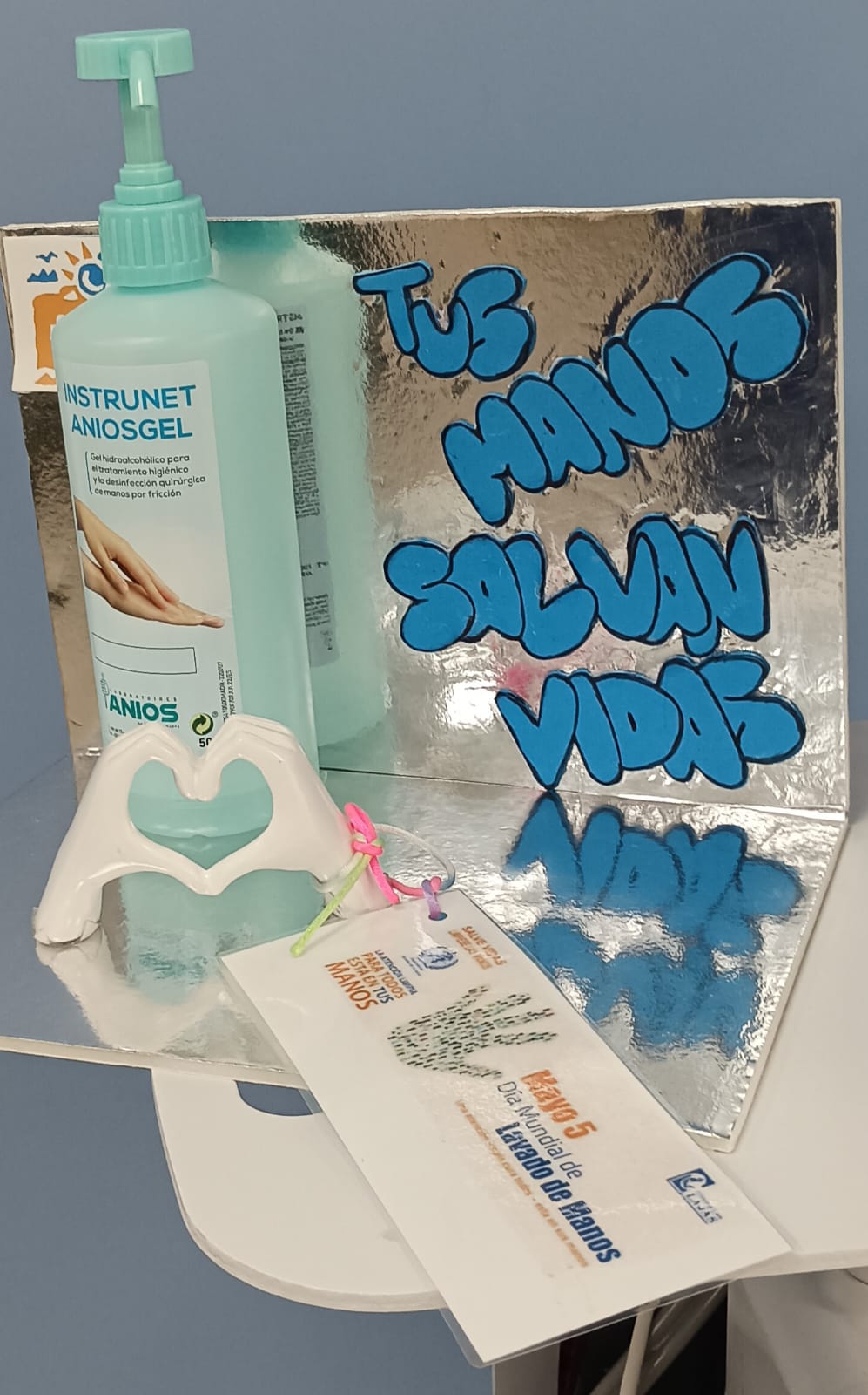 Hospital Santiago Apóstol