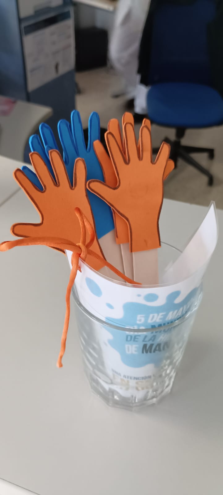 Hospital Santiago Apóstol