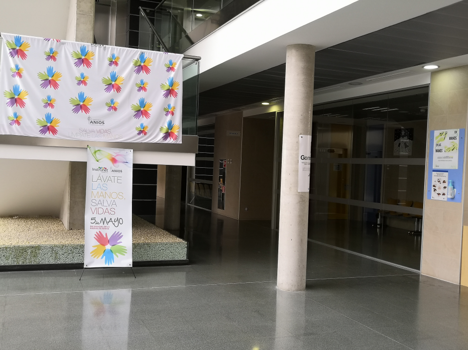 Hospital Santiago Apóstol