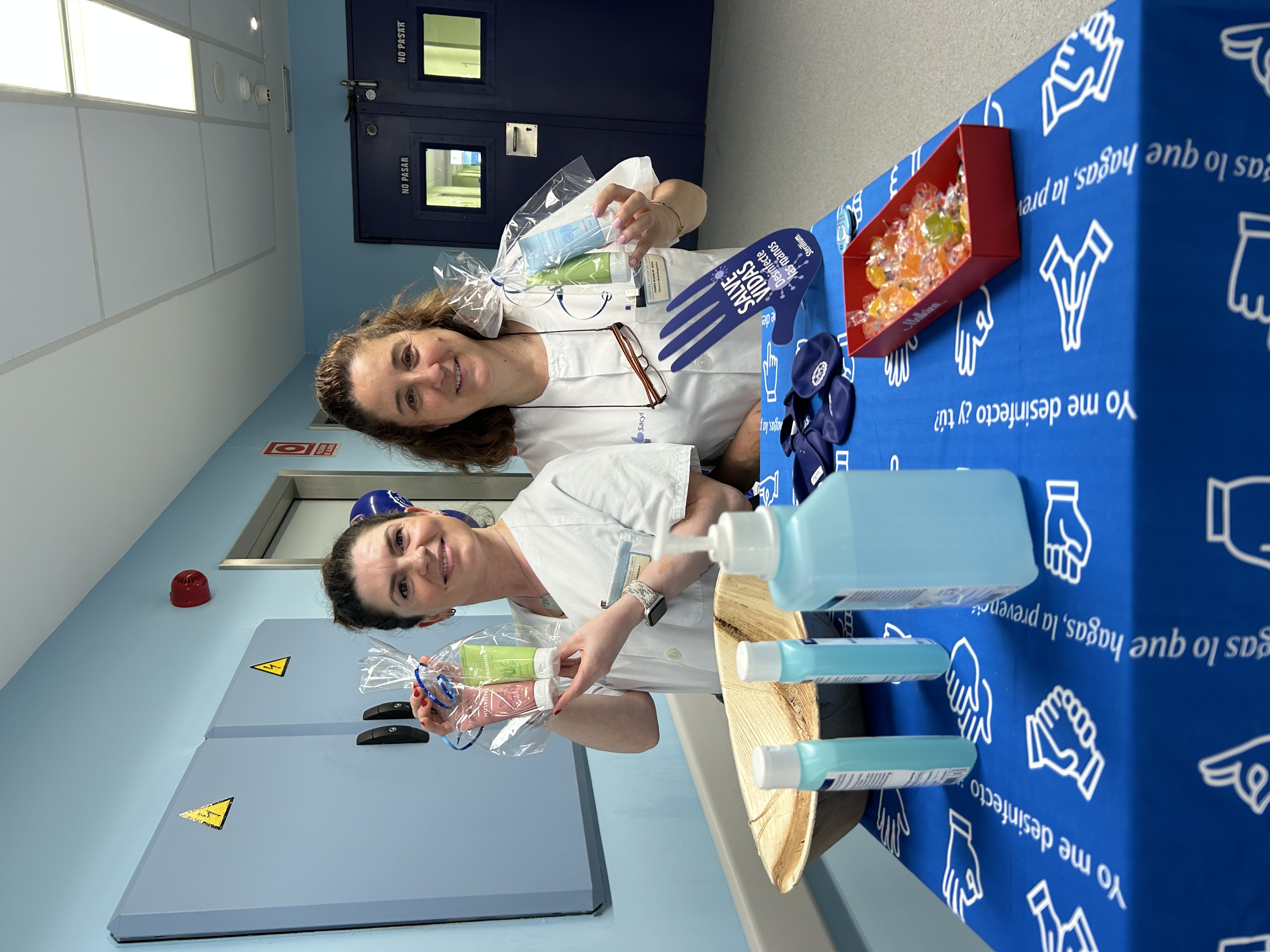 Hospital Medina del Campo