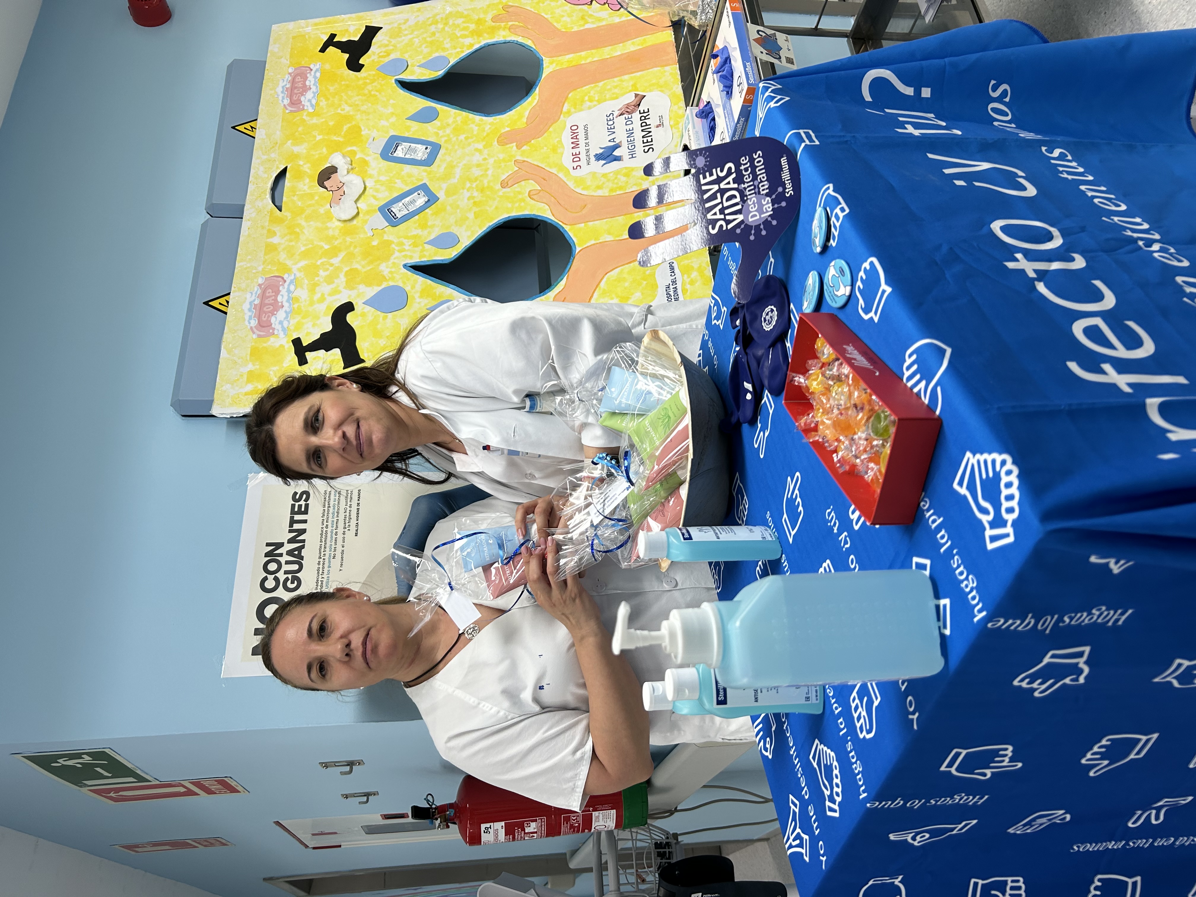 Hospital Medina del Campo