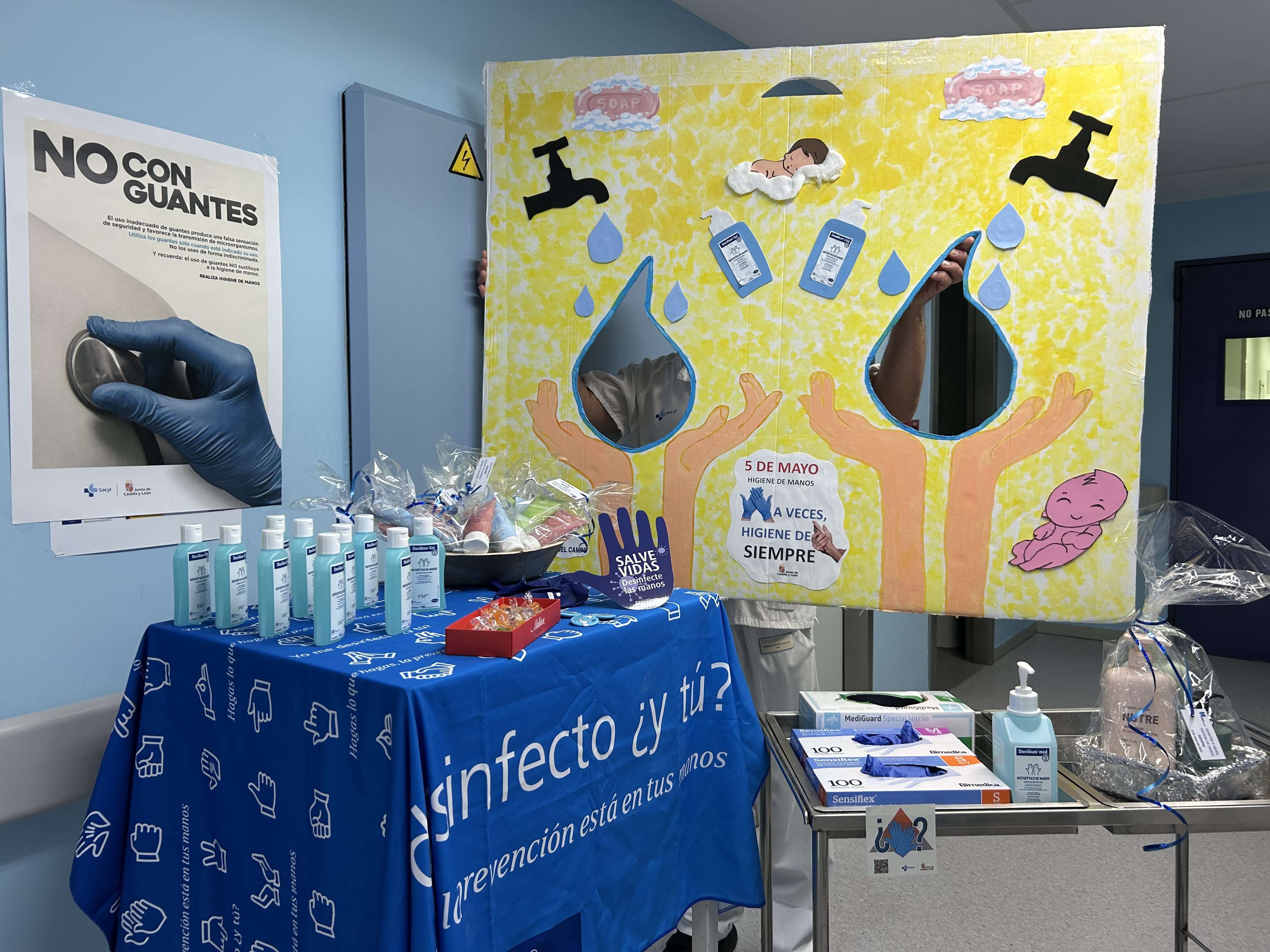 Hospital Medina del Campo