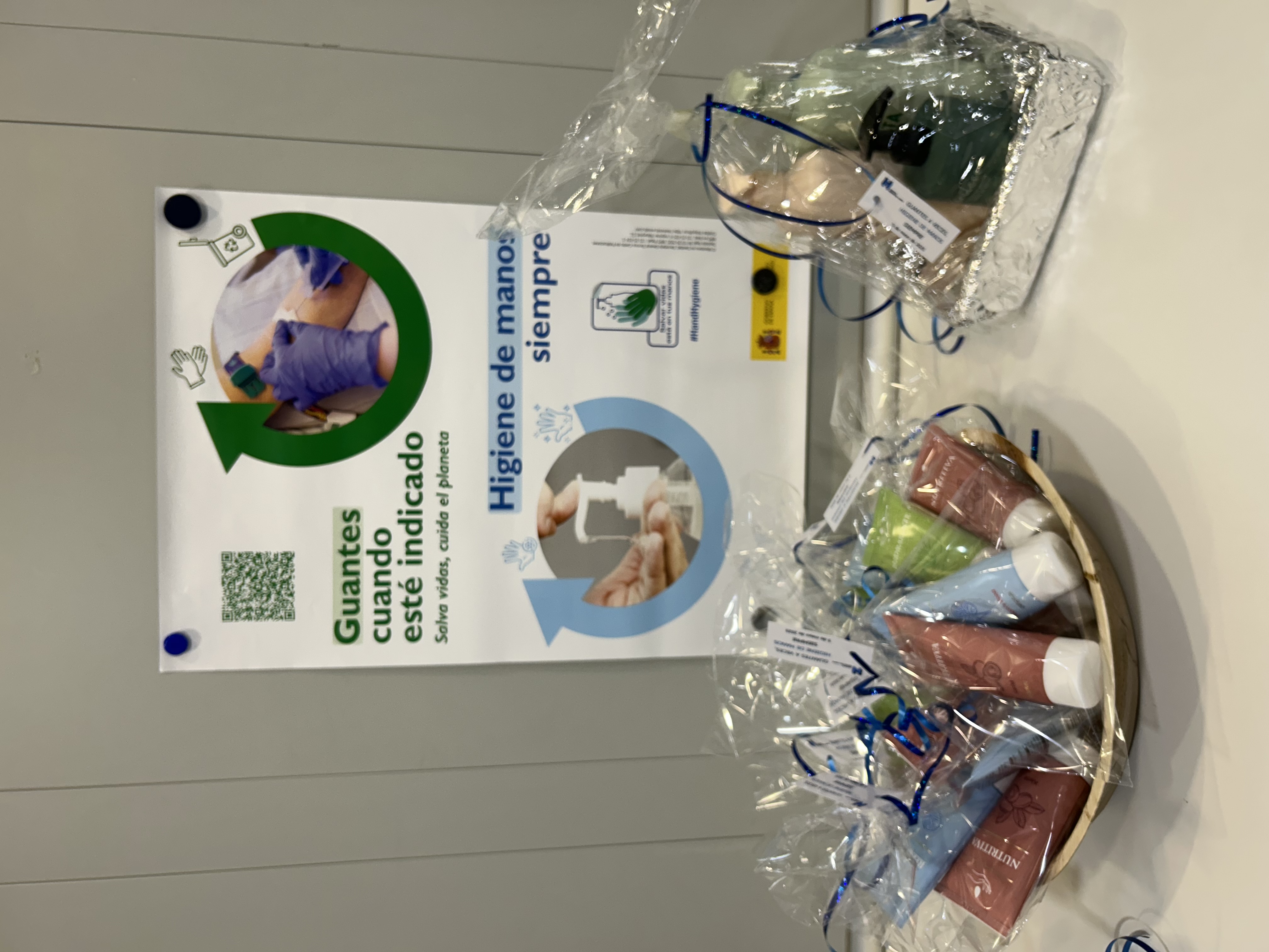 Hospital Medina del Campo