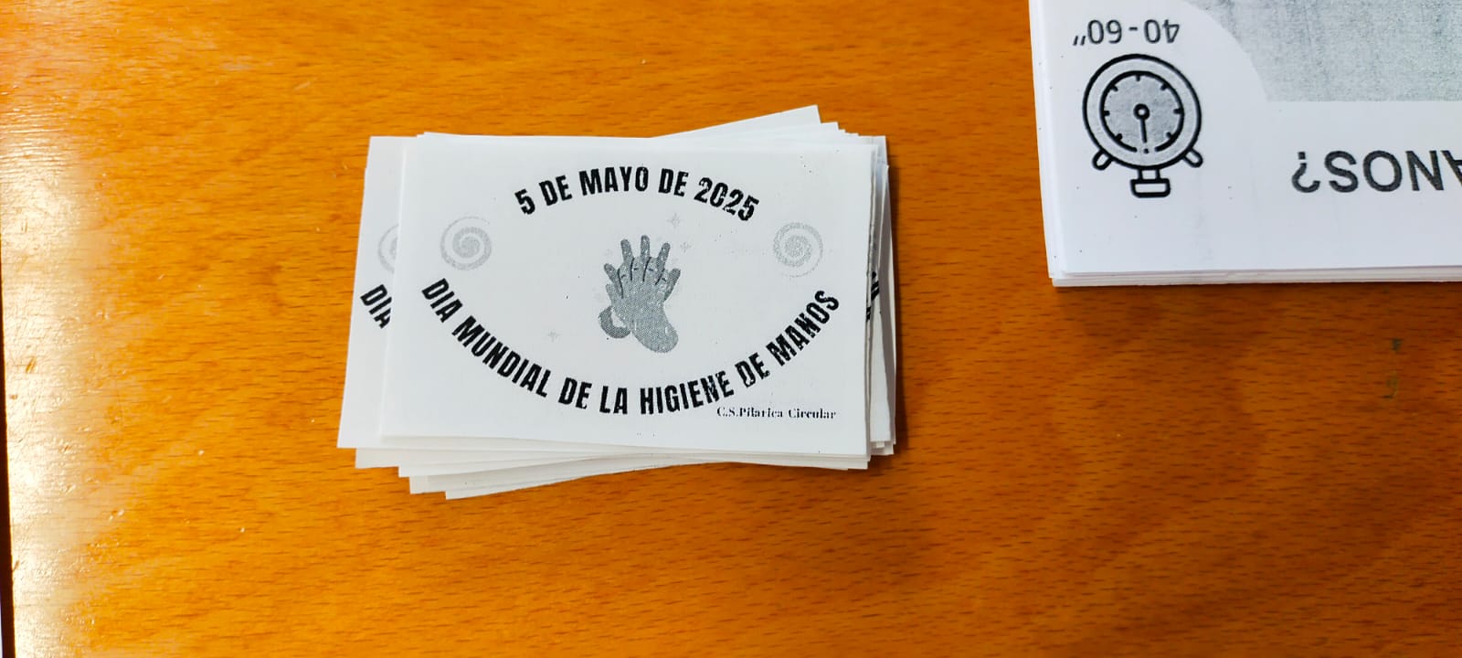 Centro de Salud Circular