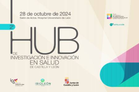 Save the date 2 HUB (v2)