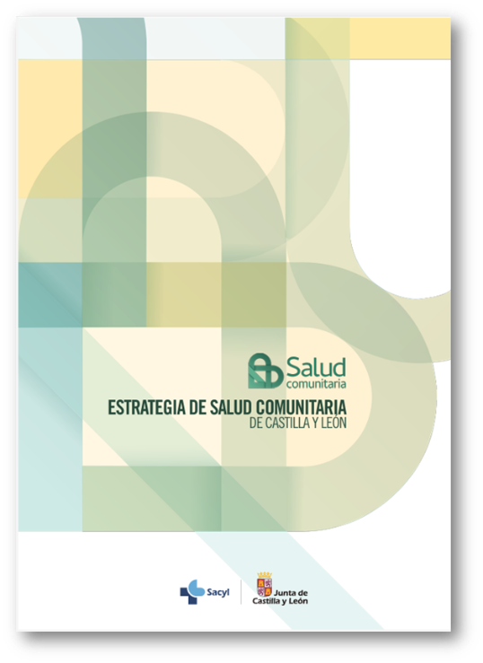 Estrategia de Salud Comunitaria de Castilla y León