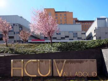 Hospital Clínico Universitario de Valladolid