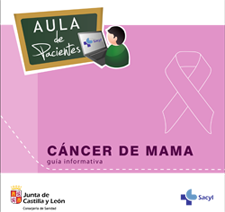 Guía Informativa del Cáncer de mama