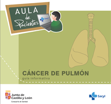 Guía informativa del Cáncer de pulmón