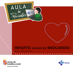 Guía Informativa - Infarto Agudo de Miocardio