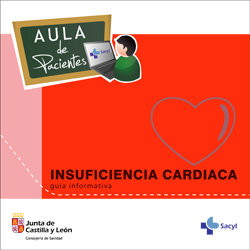 Guía informativa de la Insuficiencia Cardiaca