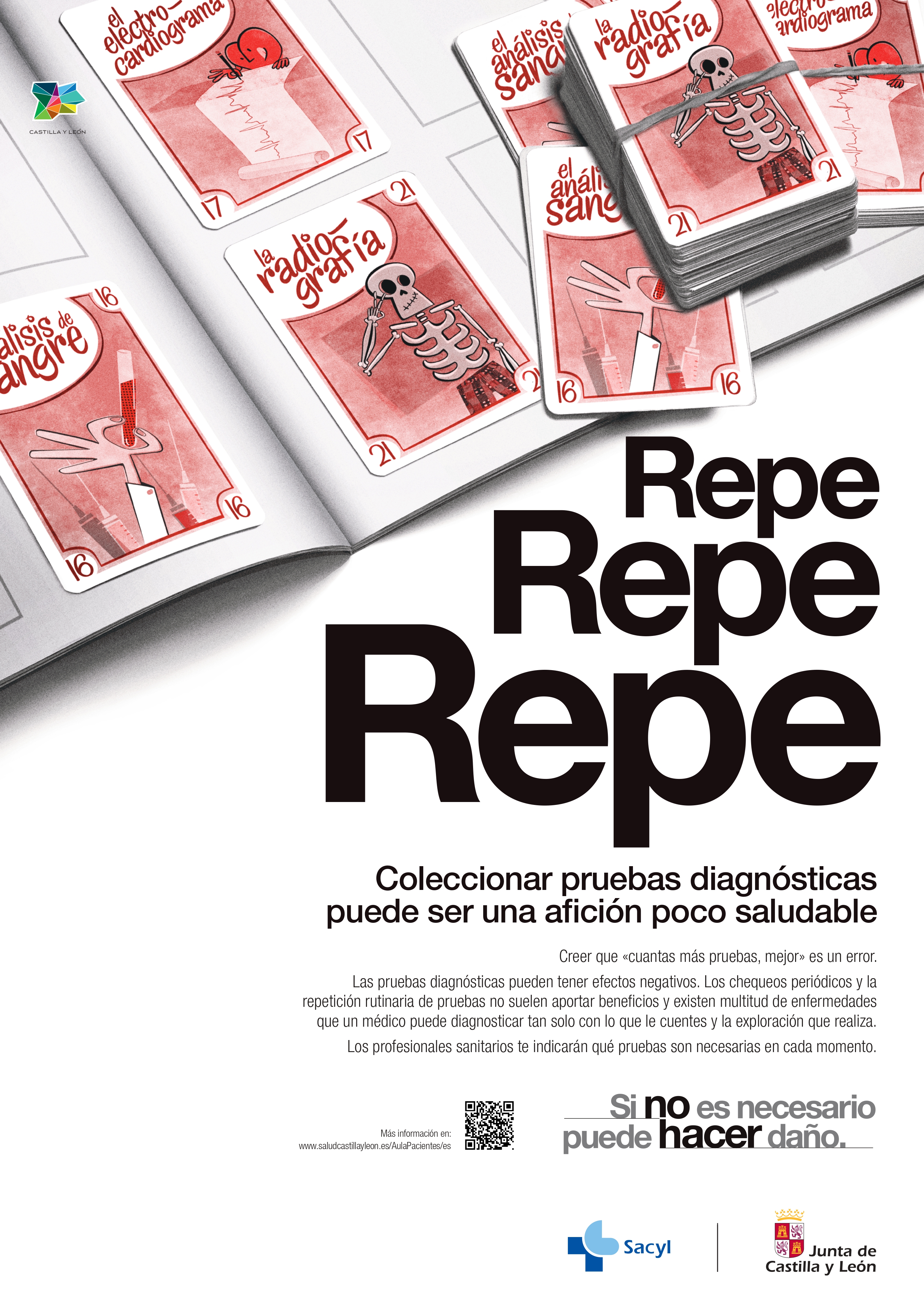 Repe,repe,repe