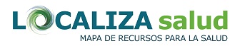 Localiza Salud logo. Este enlace se abrirá en una ventana nueva