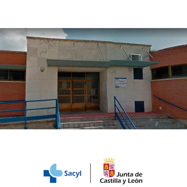 Centro de Salud Barco de Ávila