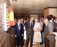 Inauguración hospital 2