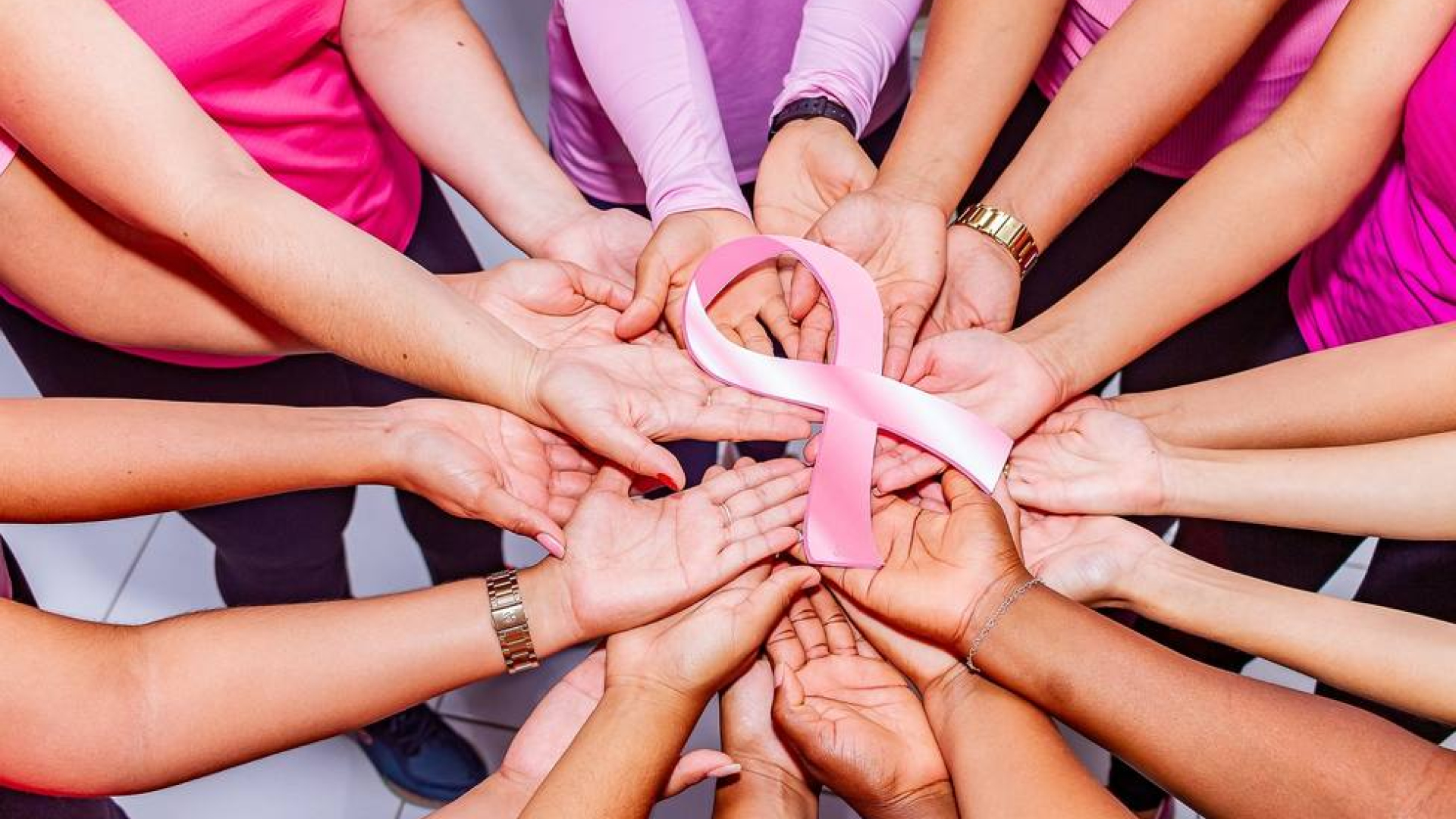 Día Mundial del Cáncer de mama