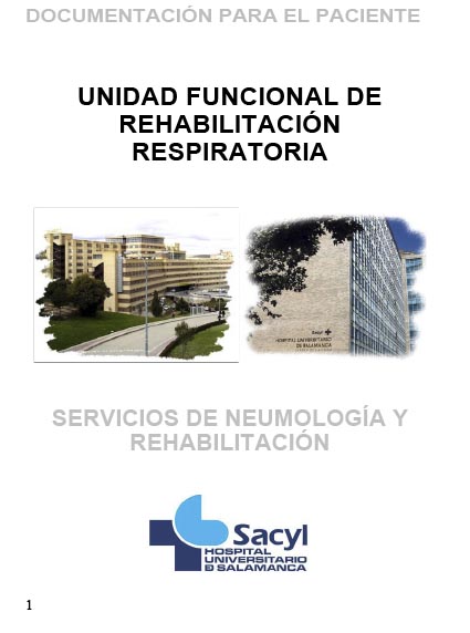 EPOC ejercicios de rehabilitacioin