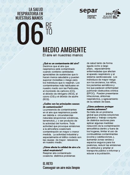 Medio ambiente