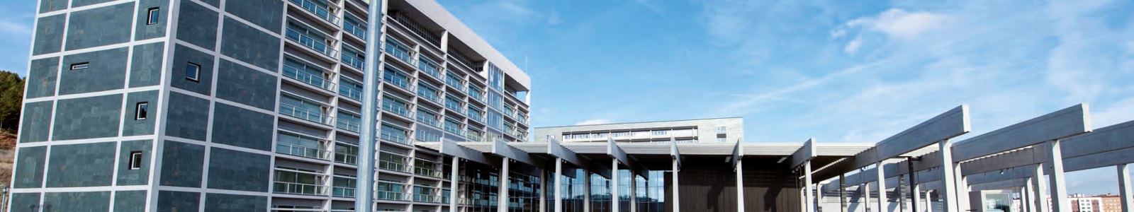 Complejo asistencial de Burgos 2