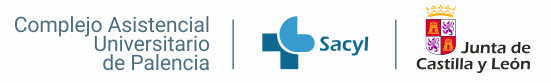 Complejo Asistencial Universitario de Palencia
