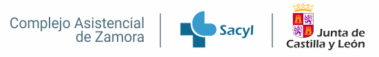 Complejo Asistencial de Zamora