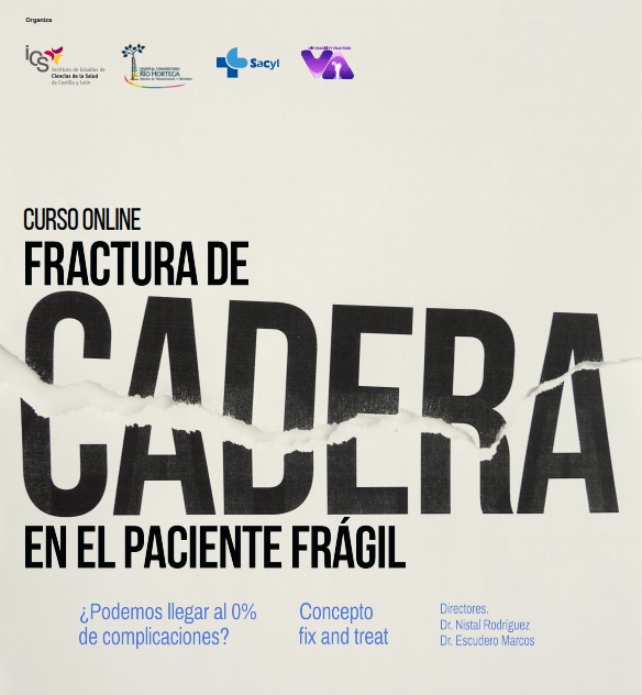 Fractura Cadera