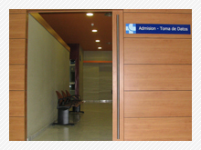 Información y Documentación 2