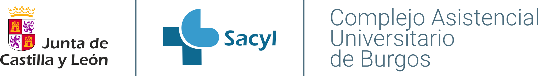 Complejo asistencial de Burgos