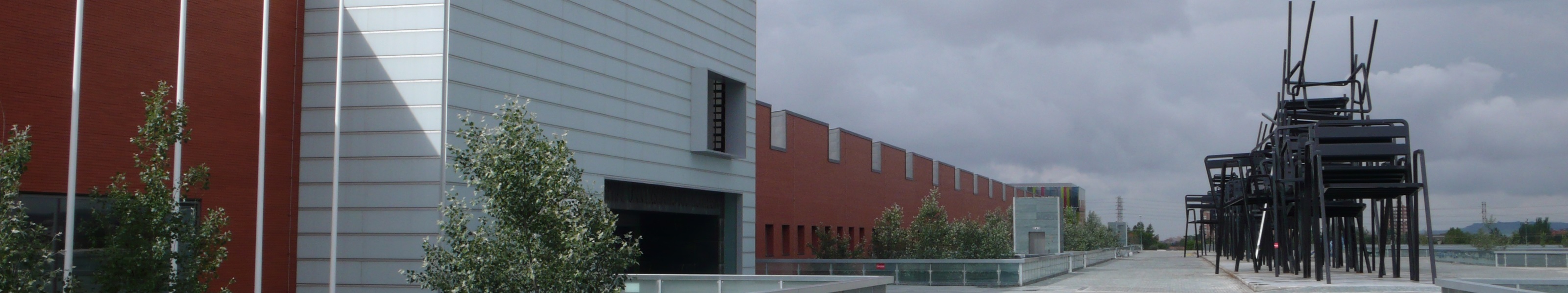 Hospital del Río Hortega de Valladolid 2