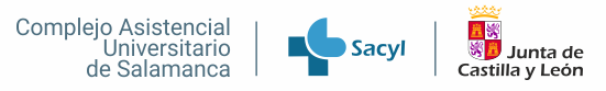 Complejo Asistencial de Salamanca