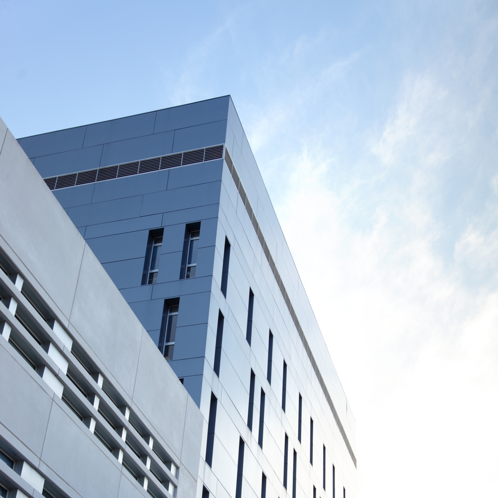 Complejo Asistencial Universitario de Soria