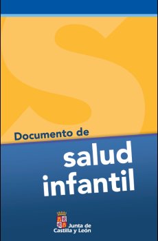 Documento De Salud Infantil Ciudadanos