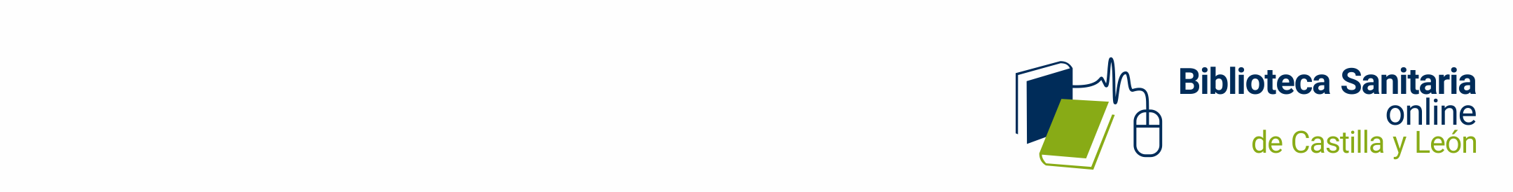 Bibilioteca Sanitaria Online de Castilla y León