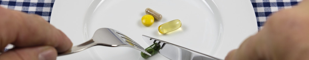 Comercialización de Complementos Alimenticios