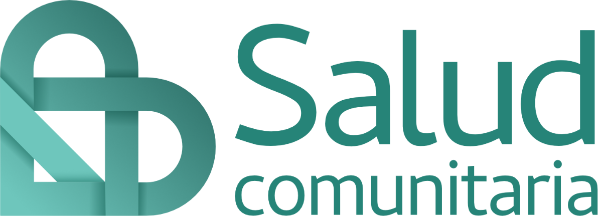 logo salud comunitaria